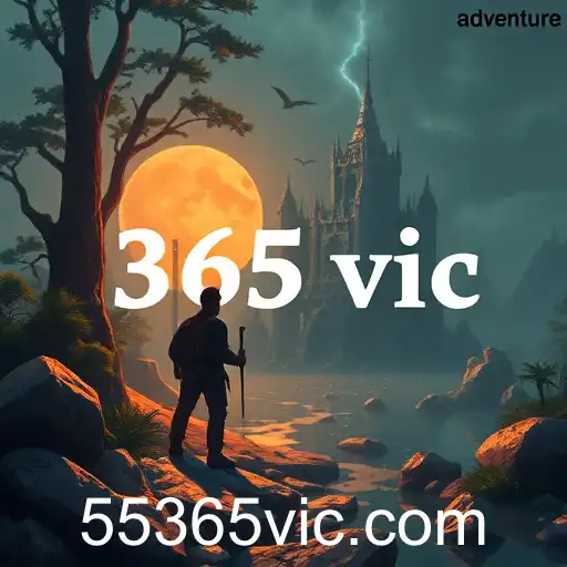 Exploring the Genre of Adventure Games: Beyond the Horizons with '365vic'