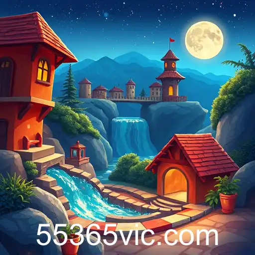 Exploring the Allure of Casual Games on 365vic: A Gateway to Relaxation and Fun