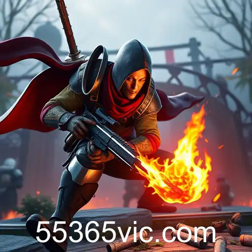 Gaming Evolution: Exploring 365vic