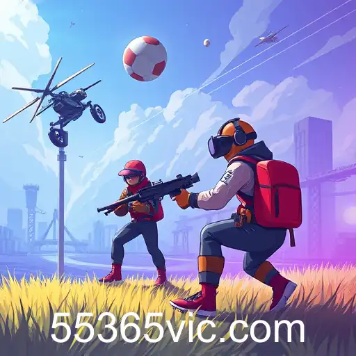 The Rise of 365vic in the Gaming World