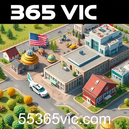 Exploring the World of Simulation Games: A Dive into 365vic's Virtual Reality Experiences
