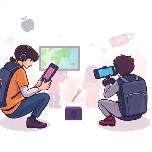 365vic: Gaming Revolution and Evolution in a Dynamic Era