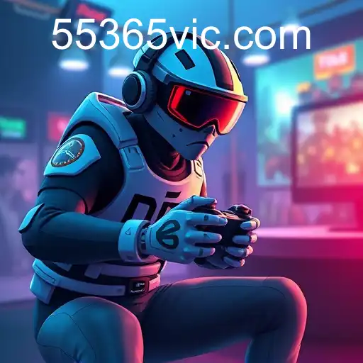 The Rise of 365vic in the Gaming World