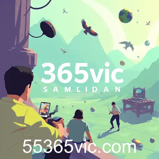Gaming in the Digital Age: A Look at 365vic and Beyond