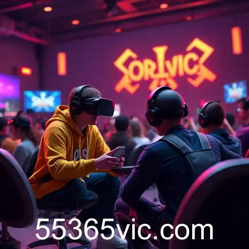 Navigating the Evolving World of 365vic