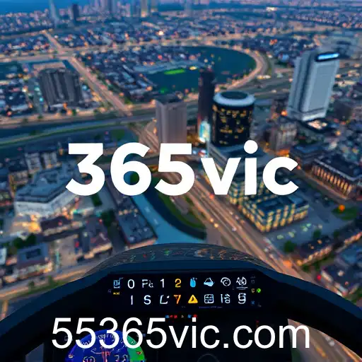 The Growing Influence of 365vic in Gaming