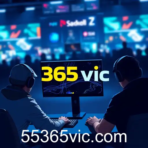 365vic: The Gaming Frontier of Innovation