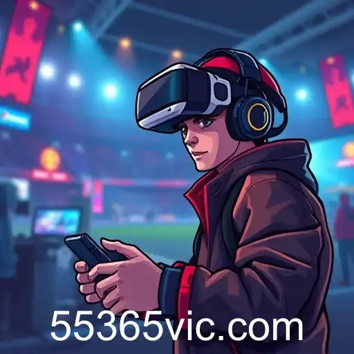 Exploring the Virtual Landscape of 365vic