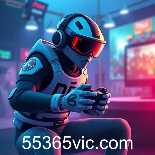 The Rise of 365vic in the Gaming World