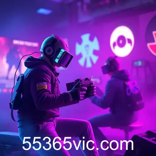 The Evolution of 365vic: Gaming in the Dynamic Digital Age