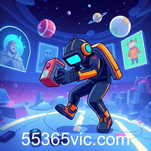 The Evolving Landscape of Online Gaming: Trends and Insights