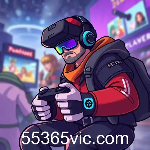 The Evolving Landscape of Online Gaming