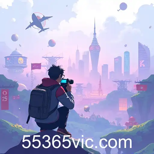 The Evolution of Gaming in a Digital Age