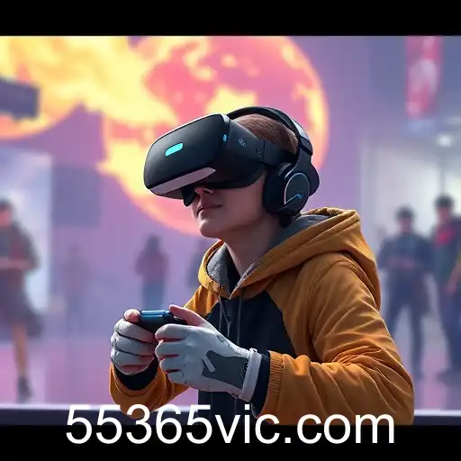 Gaming Trends and their Cultural Impact