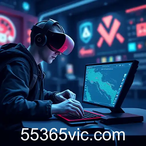 Gaming Trends: 365Vic and the Global Impact