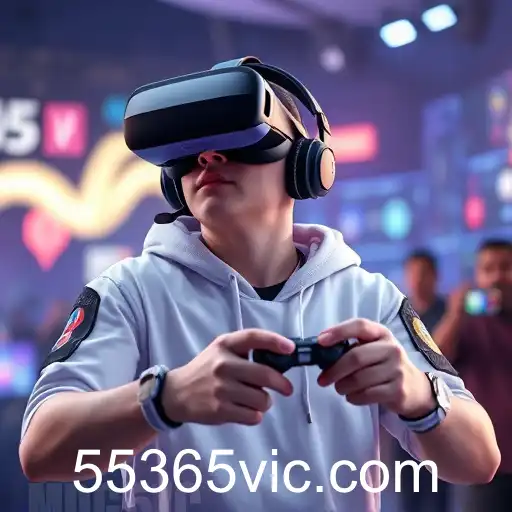 The Evolution of Online Gaming Platforms