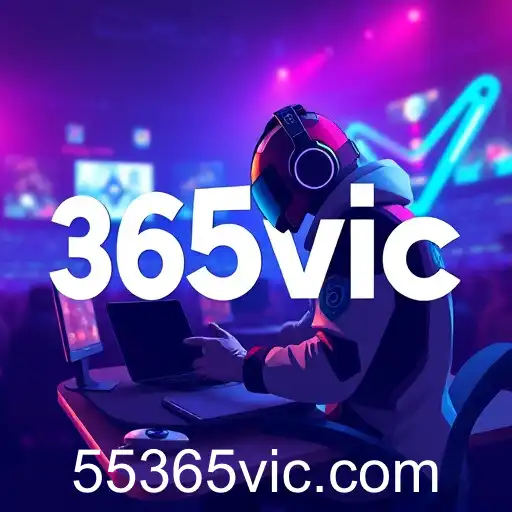The Rise of 365vic in the Gaming World