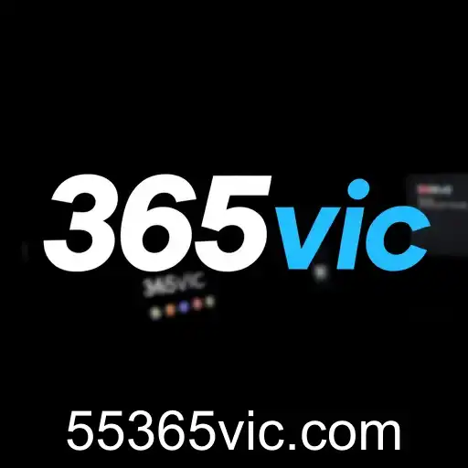 The Rise of 365vic in the Gaming World