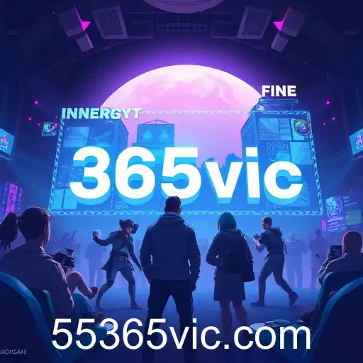 The Rise of 365vic in the Gaming World