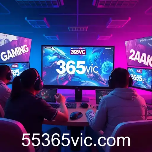 The Rise of Online Gaming Platforms in 2025