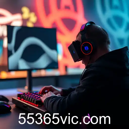 The Evolution of Online Gaming in 2025