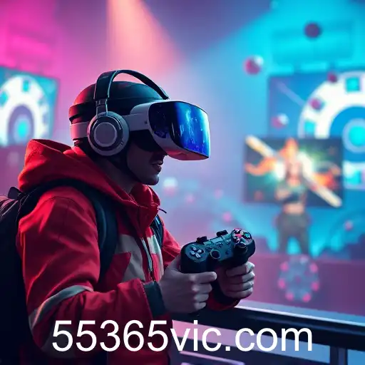 The Evolution of Gaming: Trends and Insights from 365vic