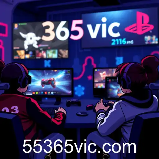 The Rise of 365vic Amid Gaming Industry Shifts