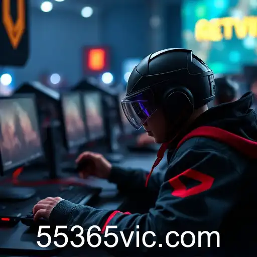 The Expansion of Online Gaming Platforms in 2025