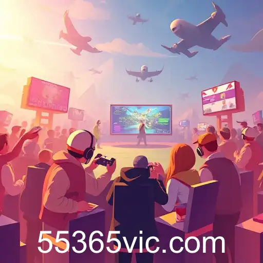 The Role of Online Platforms in Shaping Gaming Culture