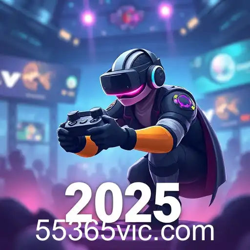 The Rise of 365vic: A New Era in Online Gaming