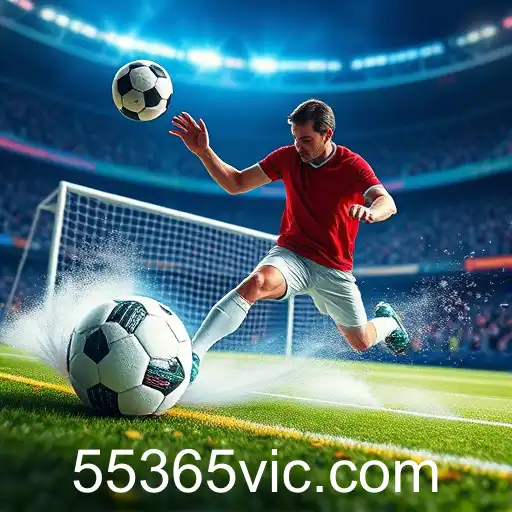 Exploring the Exciting World of Sports Games with 365vic